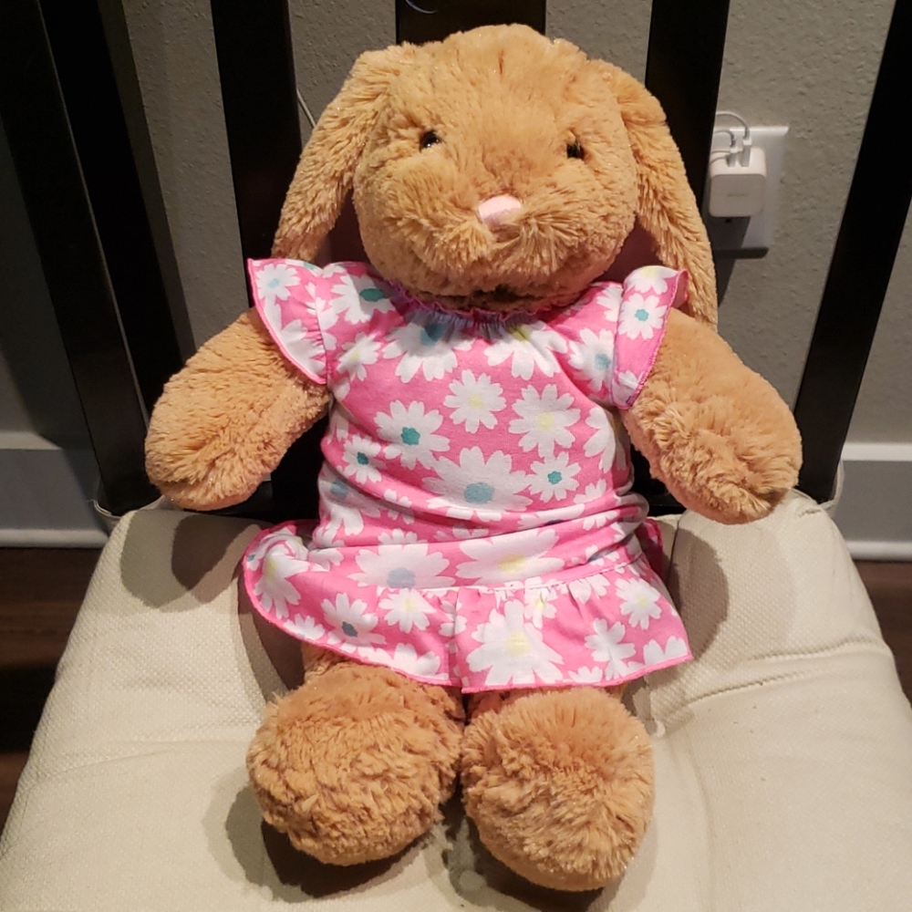 bunny